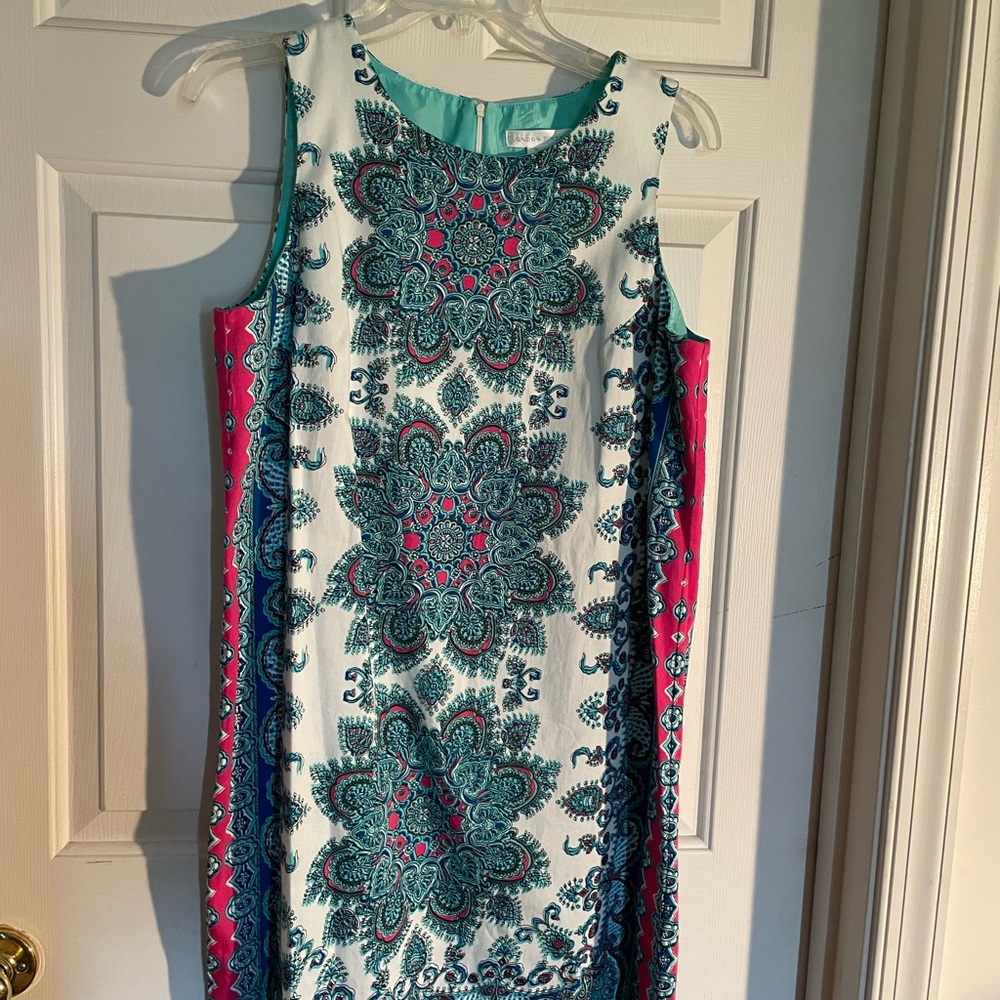 London Times Dress